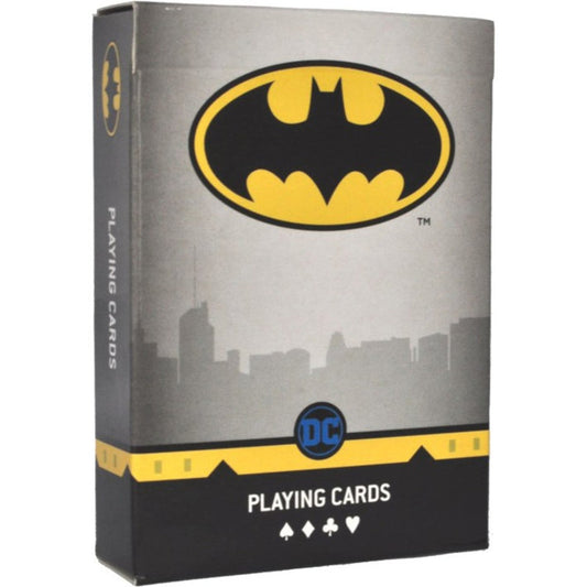 Cartamundi Batman Playing Cards