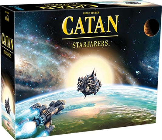 Pop Weasel Image of Catan Starfarers