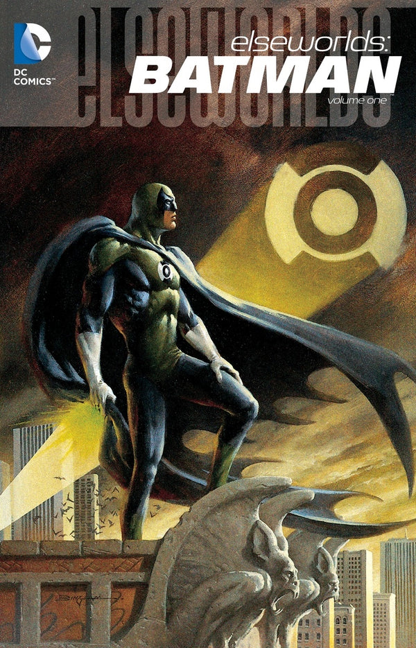 Elseworlds Batman Vol. 1