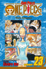 Front Cover One Piece, Vol. 23 ISBN 9781421528441