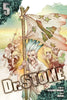 Front Cover Dr. STONE, Vol. 05 ISBN 9781974705016