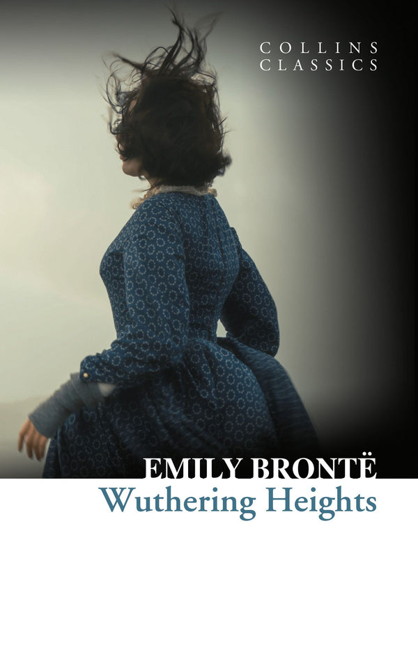 Pop Weasel Image of Wuthering Heights