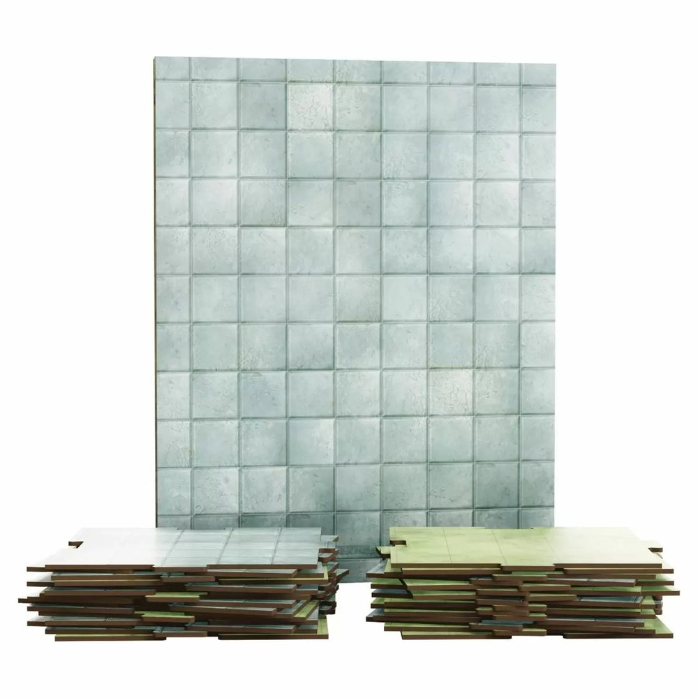 D&D Campaign Case: Terrain - RPG - Image - Pop Weasel