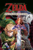 Front Cover The Legend of Zelda: Twilight Princess, Vol. 06 ISBN 9781974711635