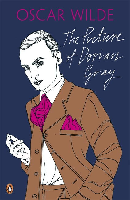 Pop Weasel Image of The Picture of Dorian Gray