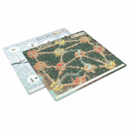 Root Playmat Fall/Winter