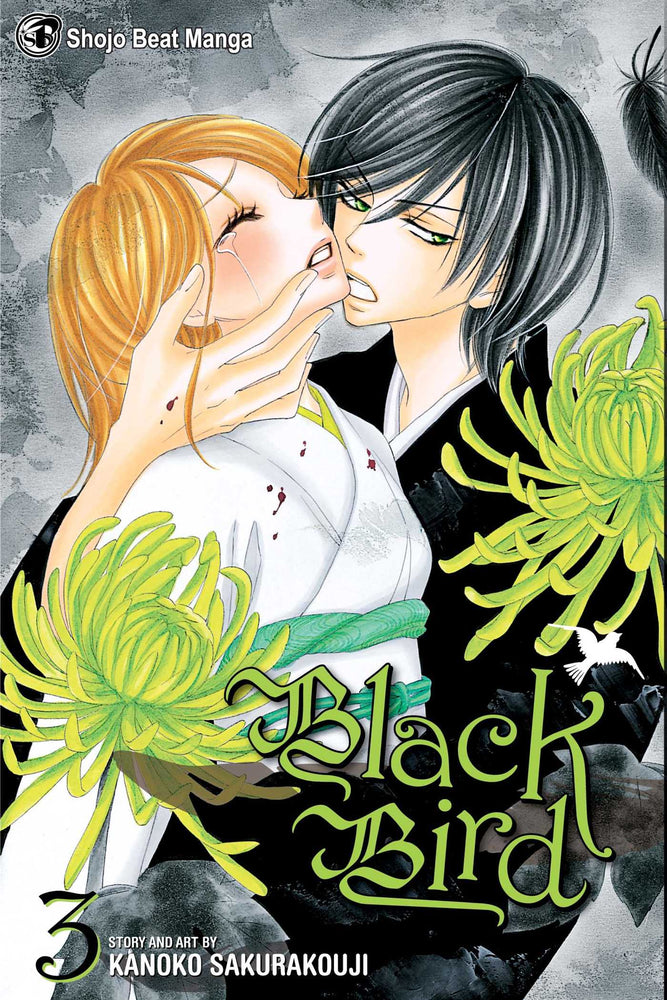 Black Bird, Vol. 03 - Manga - Image - Pop Weasel