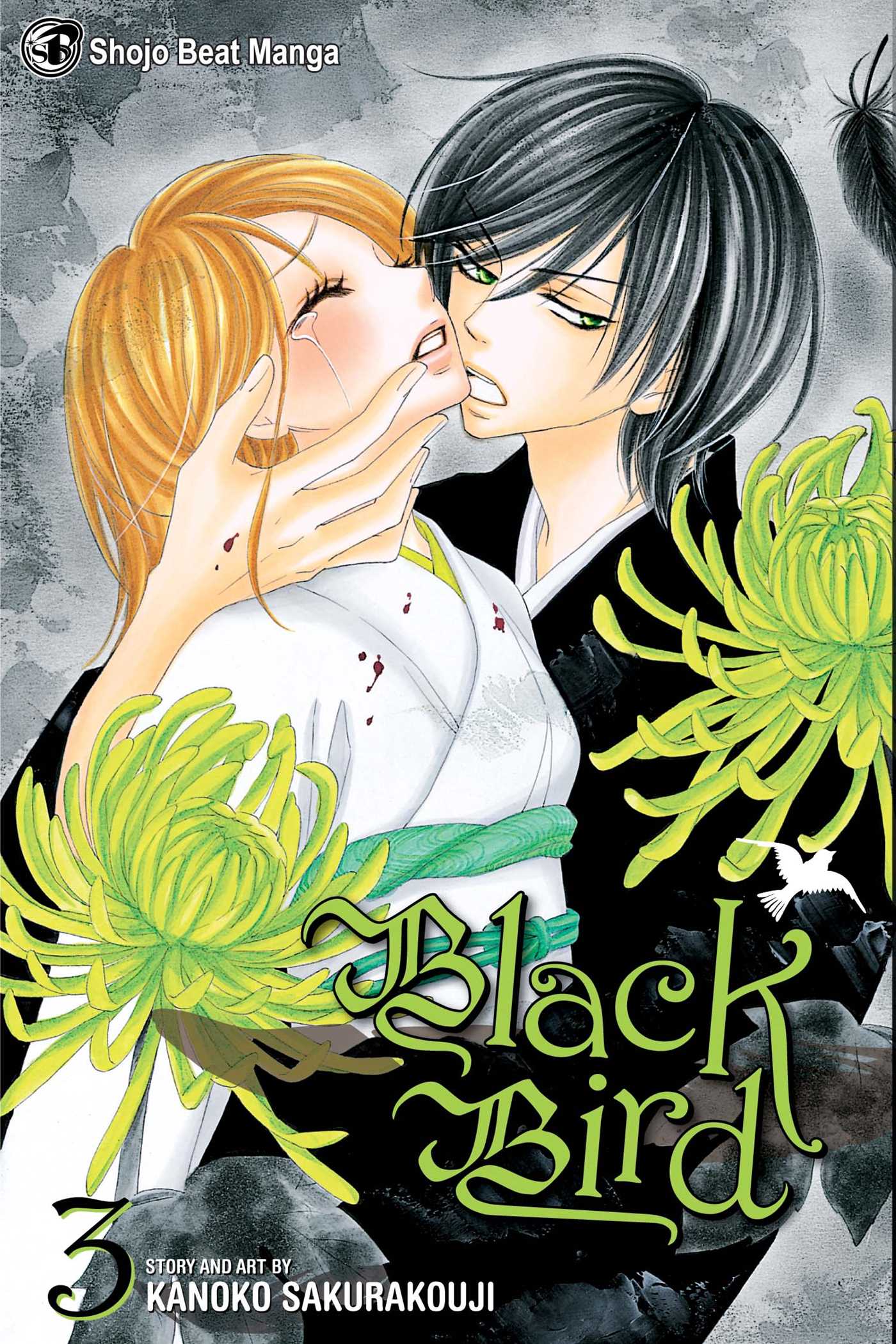 Black Bird, Vol. 03