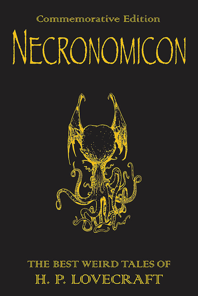 Pop Weasel Image of Necronomicon - Books - Image - Pop Weasel