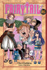 Front Cover Fairy Tail 16 ISBN 9781935429357