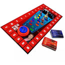 The Chase Board Game