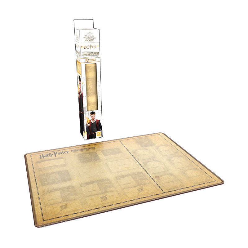 Pop Weasel Image of Playmat: Harry Potter Hogwarts Battle - Board Games - Image - Pop Weasel