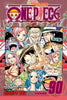 One Piece, Vol. 90