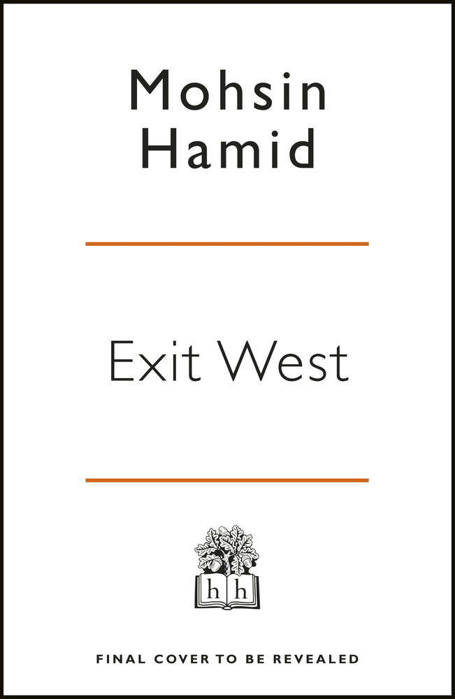 Pop Weasel Image of Exit West - Books - Image - Pop Weasel