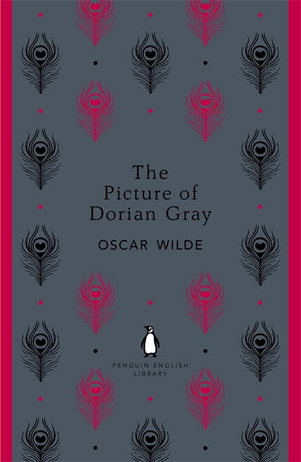 Pop Weasel Image of The Picture of Dorian Gray