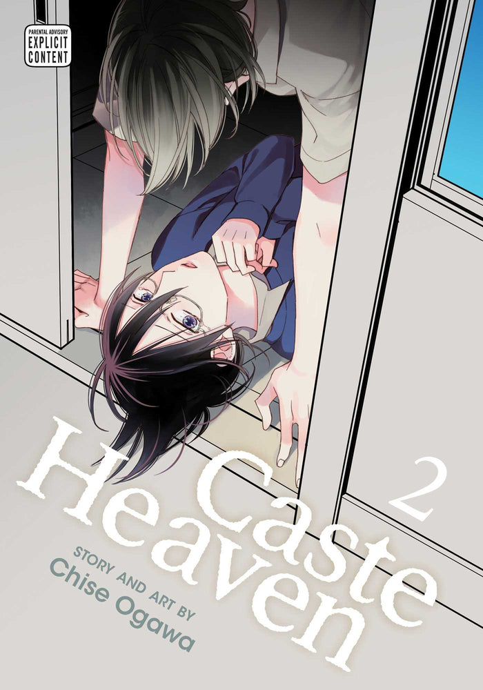 Caste Heaven, Vol. 2 - Manga - Image - Pop Weasel