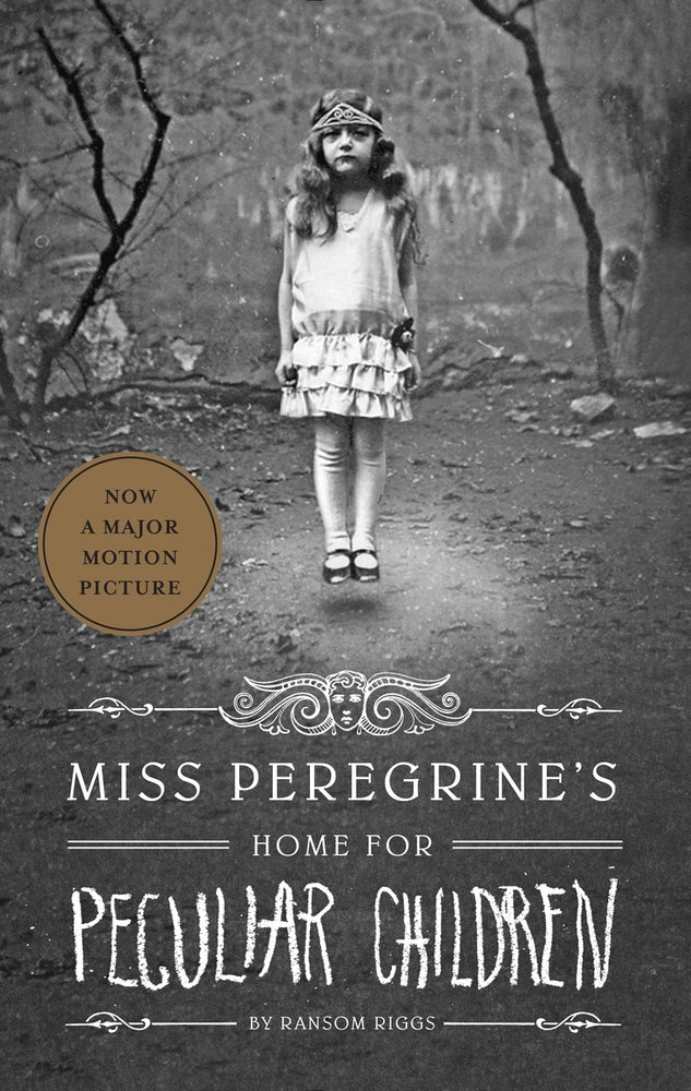 Pop Weasel Image of Miss Peregrine's Home for Peculiar Children - Horror - Image - Pop Weasel