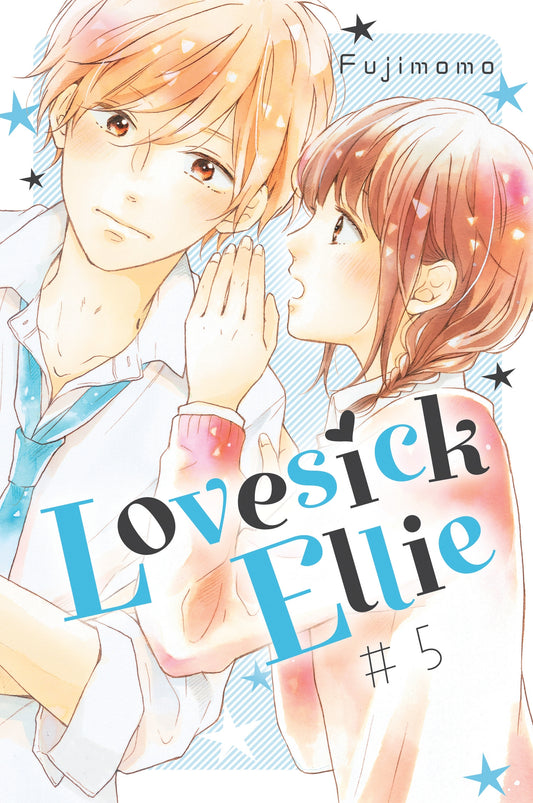 Lovesick Ellie 05