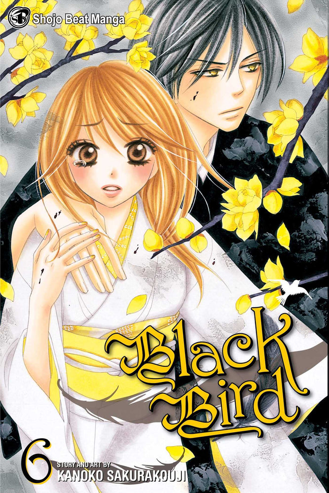 Black Bird, Vol. 06 - Manga - Image - Pop Weasel