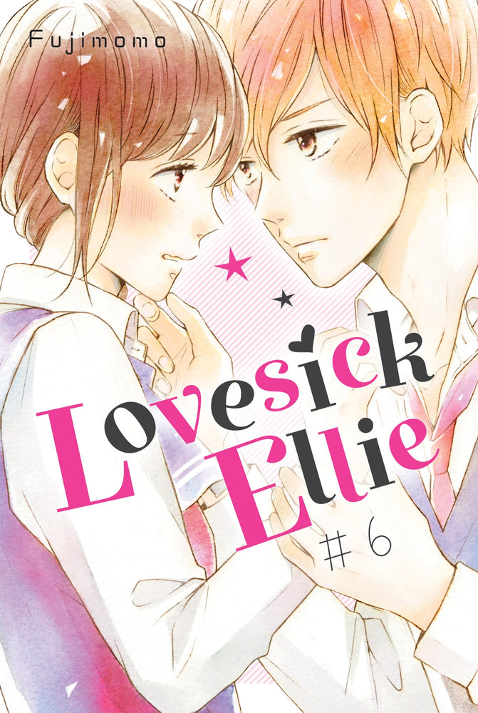 Lovesick Ellie 06 - Manga - Image - Pop Weasel