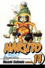 Naruto, Vol. 14