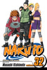 Naruto, Vol. 32