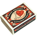 Matchbox Puzzles