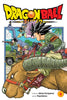 Front Cover - Dragon Ball Super, Vol. 06 - Pop Weasel