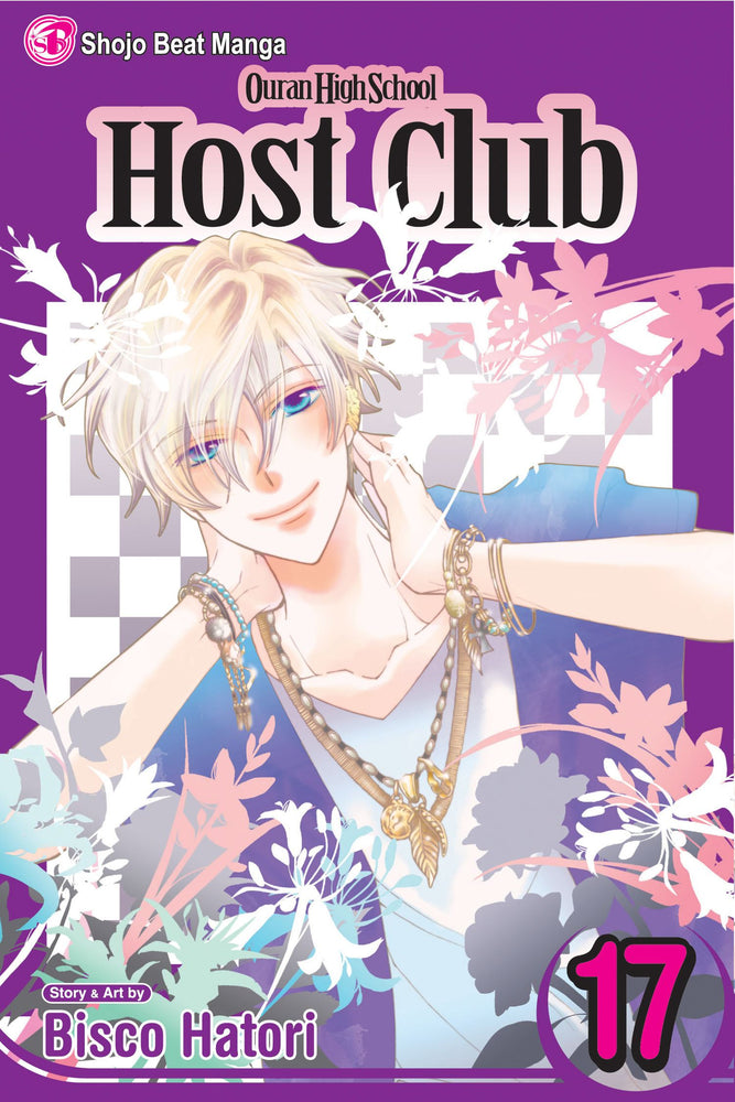 Ouran High School Host Club, Vol. 17 - Manga - Image - Pop Weasel
