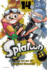 Splatoon, Vol. 14