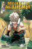 Front Cover - My Hero Academia, Vol. 29 - Pop Weasel