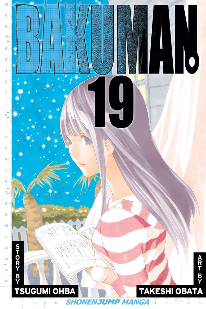 Bakuman., Vol. 19 - Manga - Image - Pop Weasel