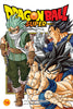 Front Cover Dragon Ball Super, Vol. 16 ISBN 9781974732111