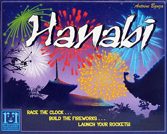 Pop Weasel Image of Hanabi