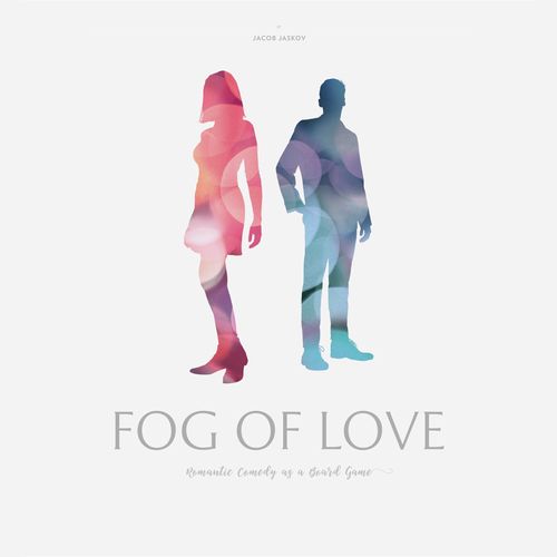 Pop Weasel Image of Fog of Love