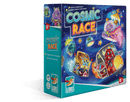 Cosmic Race
