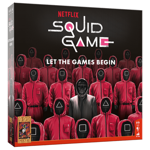 Squid Game