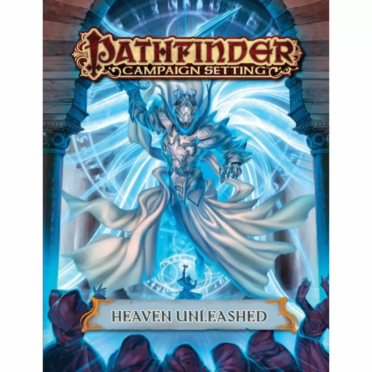 Pathfinder Heaven Unleashed