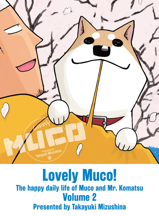 Pop Weasel Image of Lovely Muco! Vol. 02