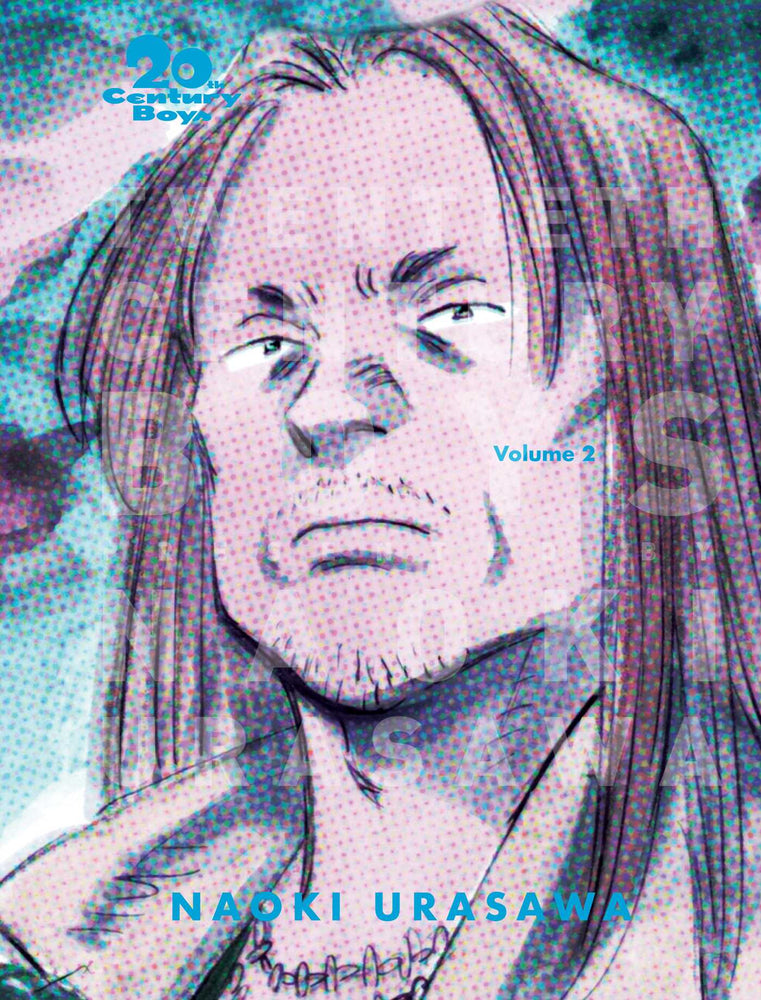 20th Century Boys: The Perfect Edition, Vol. 02 - Manga - Image - Pop Weasel