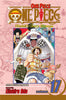 Front Cover One Piece, Vol. 17 ISBN 9781421515113