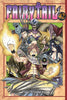 Front Cover Fairy Tail 42 ISBN 9781612625614