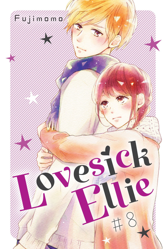 Pop Weasel Image of Lovesick Ellie Vol. 08