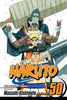 Front Cover Naruto, Vol. 50 ISBN 9781421534978