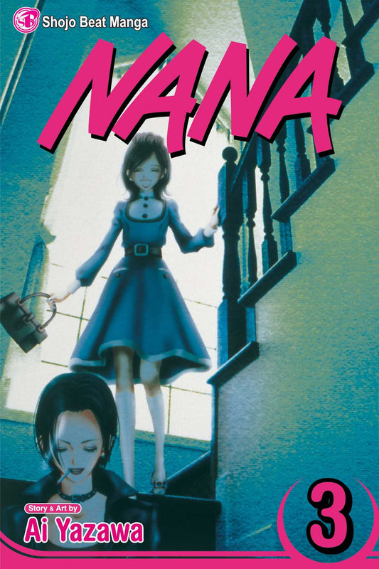 Nana, Vol. 03