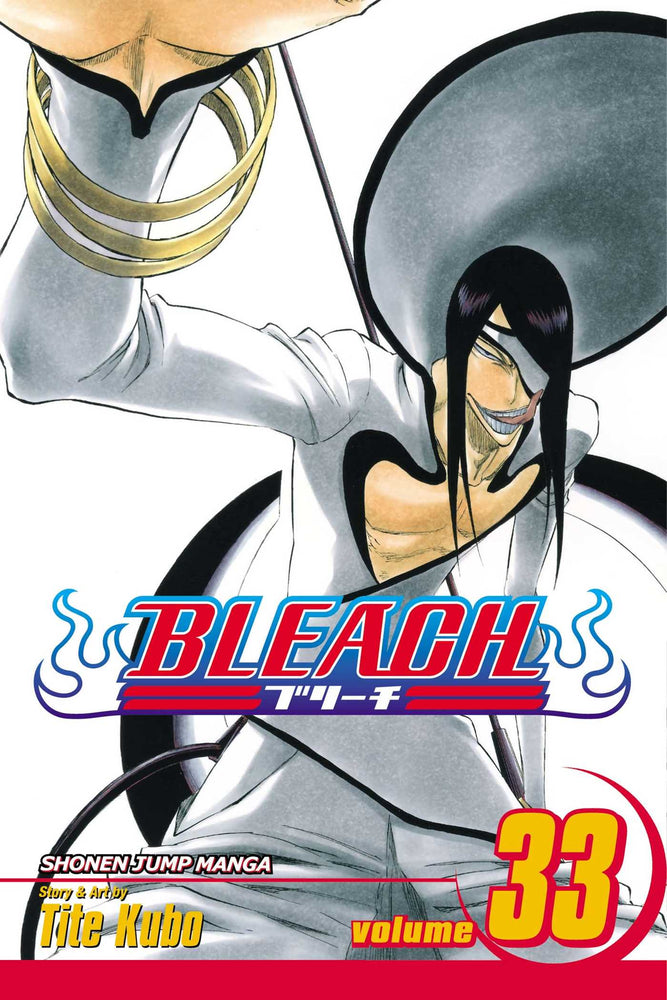 Bleach, Vol. 33 - Manga - Image - Pop Weasel