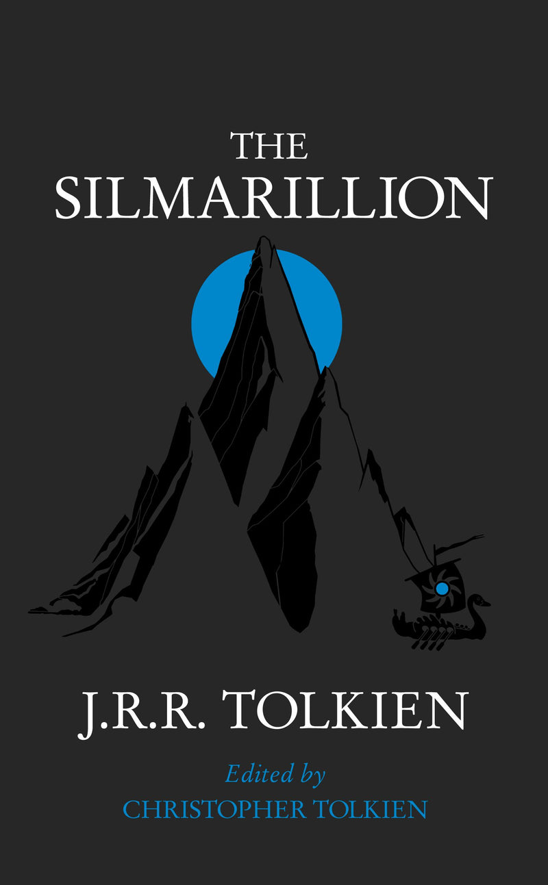 Pop Weasel Image of The Silmarillion