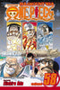 One Piece, Vol. 58