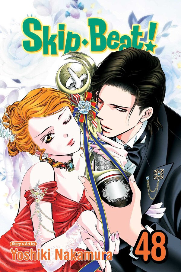 Skip·Beat!, Vol. 48 - Manga - Image - Pop Weasel