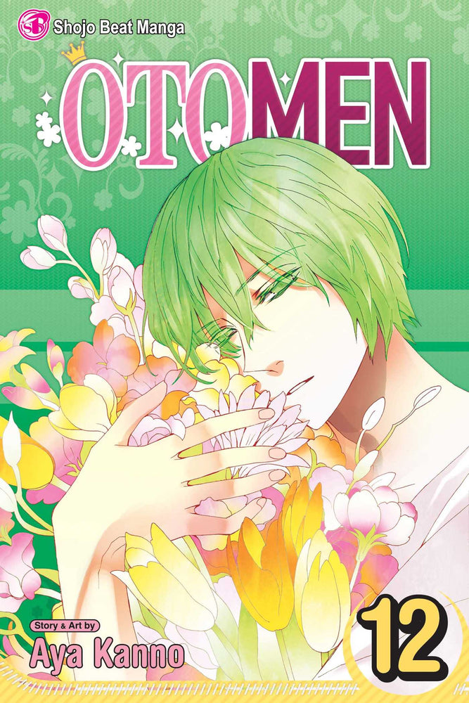 Otomen, Vol. 12 - Manga - Image - Pop Weasel